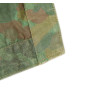 Poncho camouflé réversible, USMC & US Navy