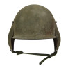 Casque anti-flak, M3, USAAF, complet