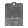 Mirror, Shaving, US Army, in Cardboard Sleeve