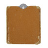 Mirror, Shaving, US Army, in Cardboard Sleeve