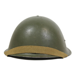Casque Mk III britannique, G&S 1943