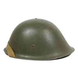 Casque Mk III britannique, G&S 1943
