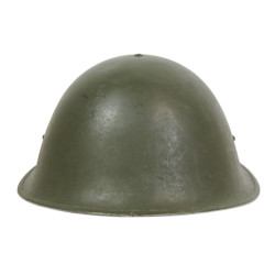 Casque Mk III britannique, G&S 1943