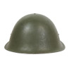 Casque Mk III britannique, G&S 1943