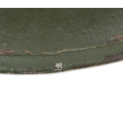 Casque Mk III britannique, G&S 1943