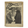 Magazine, Illustrierter Beobachter, February 27, 1941
