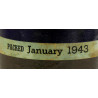 Container de grenade AN-M14 (TH) incendiaire, 1943