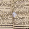 Newspaper, Le Petit Parisien, Paris Edition, September 6, 1941 Newspaper, Le Petit Parisien, Paris Edition, September 6, 1941