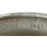 Helmet, Mk II, Canadian, GSW-VMC, 1941-1943