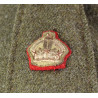 Battledress canadien, Pattern 1939, Major, taille 6, 1943