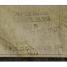Battledress canadien, Pattern 1939, Major, taille 6, 1943