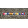 Battledress canadien, Pattern 1939, Major, taille 6, 1943