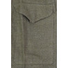 Pantalon canadien, Pattern 1939, taille 2, 1945