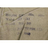 Trousers, Battledress, 1939 Pattern, Canadian, Size 2, 1945