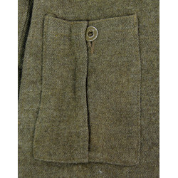 Pantalon canadien, Pattern 1939, taille 2, 1945
