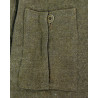 Pantalon canadien, Pattern 1939, taille 2, 1945