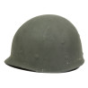 Sous-casque M1 (liner), WESTINGHOUSE/CAPAC, A washers verts Sous-casque M1 (liner), WESTINGHOUSE/CAPAC, A washers verts