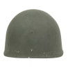 Sous-casque M1 (liner), WESTINGHOUSE/CAPAC, A washers verts Sous-casque M1 (liner), WESTINGHOUSE/CAPAC, A washers verts