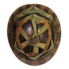 Liner, Helmet, M1, WESTINGHOUSE/CAPAC, Green A Washers