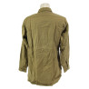 Shirt, Wool, Special, 15 ½ x 34, FORDHAM SHIRT CO., INC. 1944