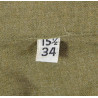 Shirt, Wool, Special, 15 ½ x 34, FORDHAM SHIRT CO., INC. 1944