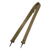 Set de sangles longue et courte pour sacoche médicale