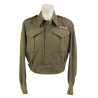 Battledress canadien, Pattern 1939, Captain, RAMC, taille 16, 1944