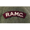 Battledress canadien, Pattern 1939, Captain, RAMC, taille 16, 1944