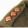 Battledress canadien, Pattern 1939, Captain, RAMC, taille 16, 1944