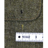 Battledress canadien, Pattern 1939, Captain, RAMC, taille 16, 1944
