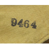 Battledress canadien, Pattern 1939, Captain, RAMC, taille 16, 1944