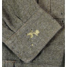 Blouse, Battledress, 1939 Pattern, Canadian, Captain, RAMC, Size 16, 1944