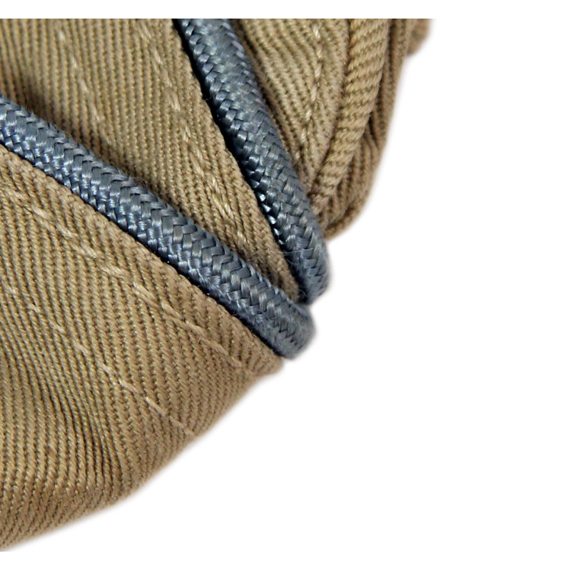 Cap, Garrison, Chino, Infantry, Size 6 ⅞