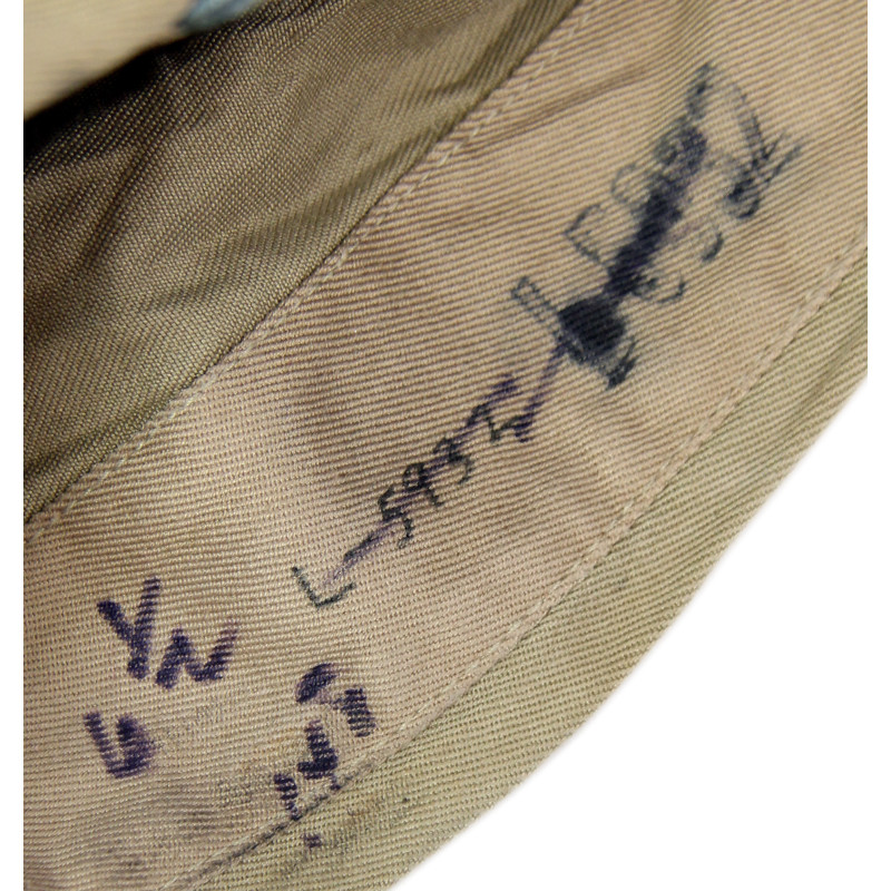 Cap, Garrison, Chino, Infantry, Size 6 ⅞