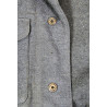 Battledress canadien, Pattern 1939, RCAF, taille 9, 1942