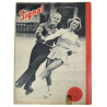 Magazine, Signal, N°4, 1944, édition française