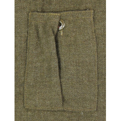 Pantalon canadien, Pattern 1939, taille 2, 1946