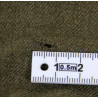 Jacket, Ike & Cap, Garrison, T/4 Peter Gerken, Jr., Medic, ETO Jacket, Ike & Cap, Garrison, T/4 Peter Gerken, Jr., Medic, ETO
