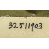 Jacket, Ike & Cap, Garrison, T/4 Peter Gerken, Jr., Medic, ETO Jacket, Ike & Cap, Garrison, T/4 Peter Gerken, Jr., Medic, ETO