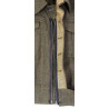 Battledress canadien, Pattern 1939, Royal Canadian Army Service Corps, taille 15, 1944, modifié