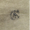 Battledress canadien, Pattern 1939, Royal Canadian Army Service Corps, taille 15, 1944, modifié