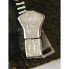 Battledress canadien, Pattern 1939, Royal Canadian Army Service Corps, taille 15, 1944, modifié