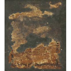 Container, Fuze, Friction, German, Stück Zündschnuranzünder, 1940
