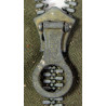Zipper, CROWN, Flying Boots, Type A-6, USAAF