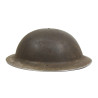 Helmet, Mk II, British, J.C.S. & W. Ltd. 1940, Royal Air Force