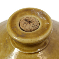Jar, Rhum, British, S.R.D., Normandy