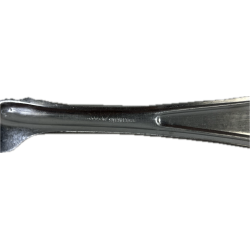 Cutlery, Knife, Spoon and Fork, US Army, SILCO, WALLCO, L.F.&C. 1944