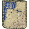 Insigne, 75th Infantry Division