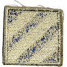 Patch, 3rd Infantry Division