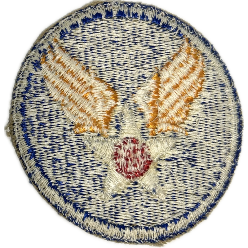 Patch, US Army Air Force (Glider Pilot)